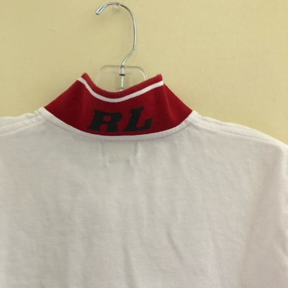 Tailored Fit Golf PoLo Shirt - Picture 5 of 6